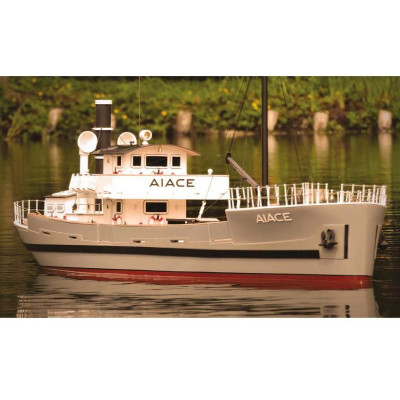 Mantua Model Aiace 1:40 kit