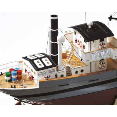 Mantua Model Aiace 1:40 kit