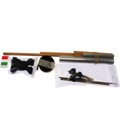 Mantua Model Aiace 1:40 kit