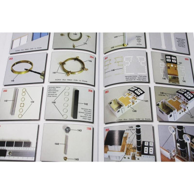 Mantua Model Aiace 1:40 kit