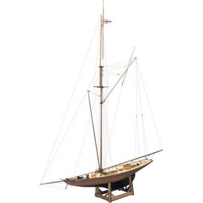 Mantua Model Britannia 1:60 kit