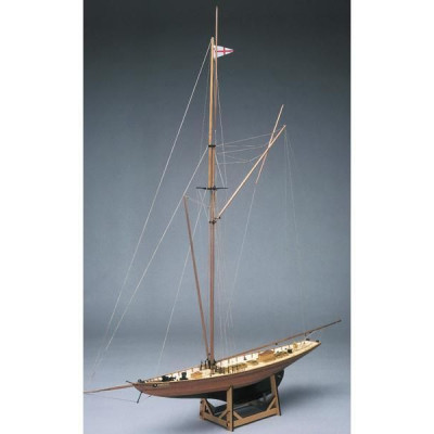 Mantua Model Britannia 1:60 kit