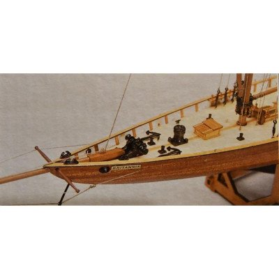 Mantua Model Britannia 1:60 kit