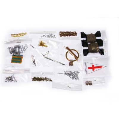 Mantua Model Britannia 1:60 kit