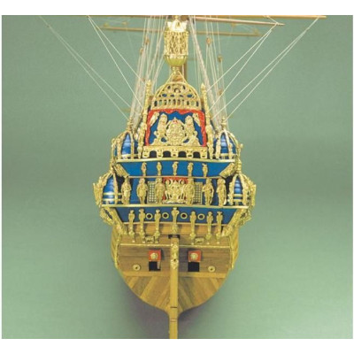 Mantua Model Wasa 1:60 kit