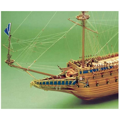 Mantua Model Wasa 1:60 kit