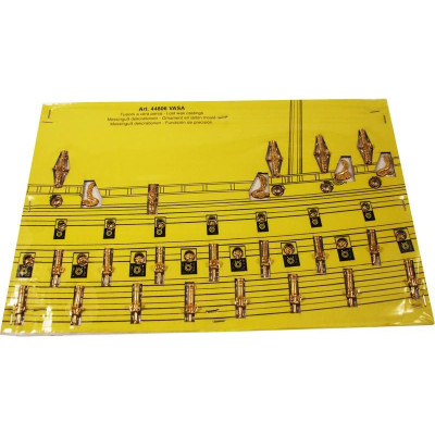 Mantua Model Wasa 1:60 kit