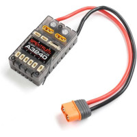 Pótalkatrész RC modell repülőgéphez E-flite F-14 Tomcat 0.76m: vezérlőegység