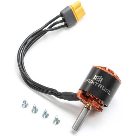 Spektrum motor střídavý 1820 6800ot/V