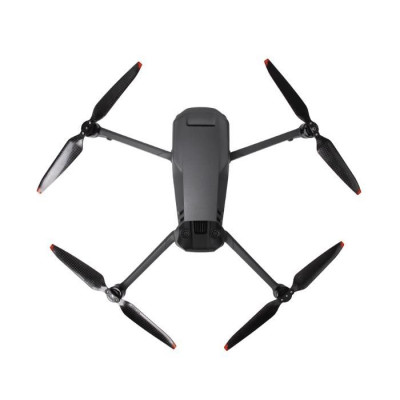 Carbon Fiber Vrtule Low-Noise - pár (Mavic 3) (Orange Tips 2ks)