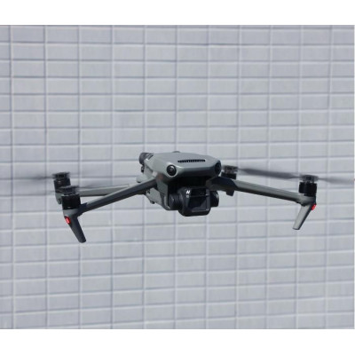 Carbon Fiber Vrtule Low-Noise - pár (Mavic 3) (Orange Tips 2ks)