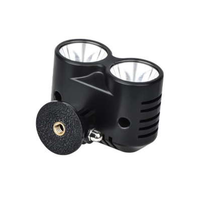 Universal Drone Searchlight (With Battery)