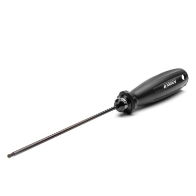 KAVAN imbusový šroubovák s kuličkou - 2.5x120mm