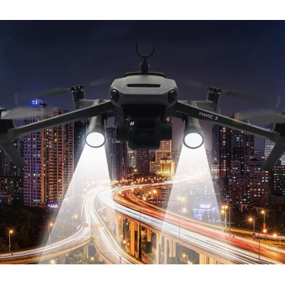 MAVIC 3 - LED Lights