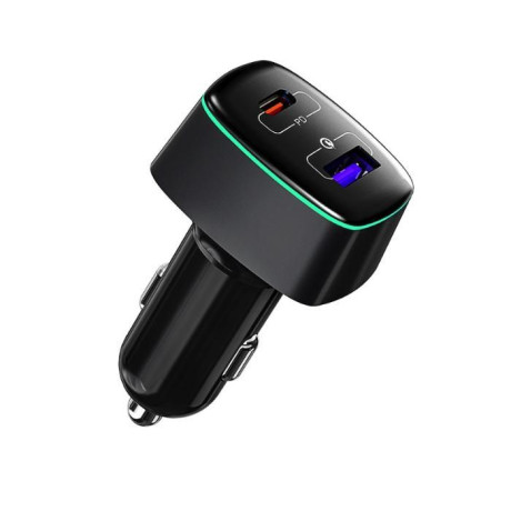 100W Car Charger for DJI Mavic 3