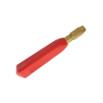 Rukojeť na jehlové pilníky - velká