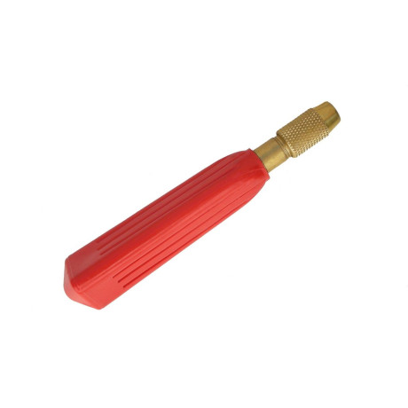 Rukojeť na jehlové pilníky - velká