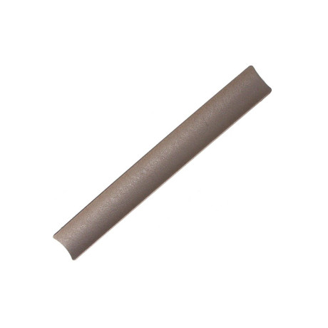 Pilník vnitřní radius 13mm - jemný