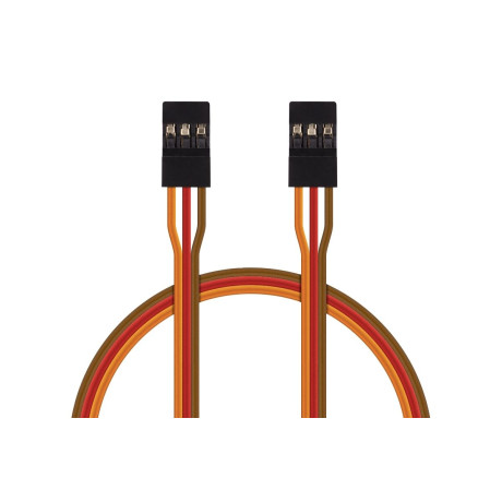 PATCH kabel 30cm JR (PVC)