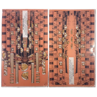 Mantua Model San Felipe 1:75 kit