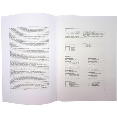 Mantua Model Trotamares 1:47 kit