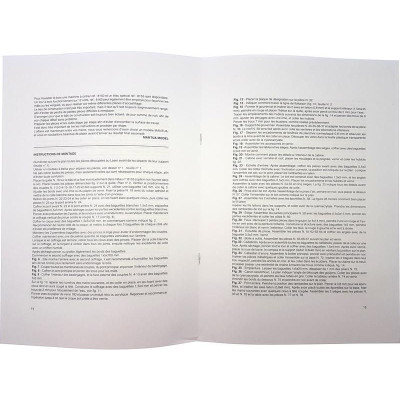 Mantua Model Trotamares 1:47 kit