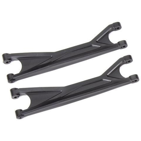 Traxxas rameno závěsu kol horní černé (pro NO7895)