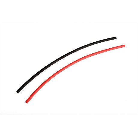 Smršťovací bužírka 4,0 mm (25 cm)