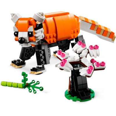 LEGO Creator - Majestátní tygr