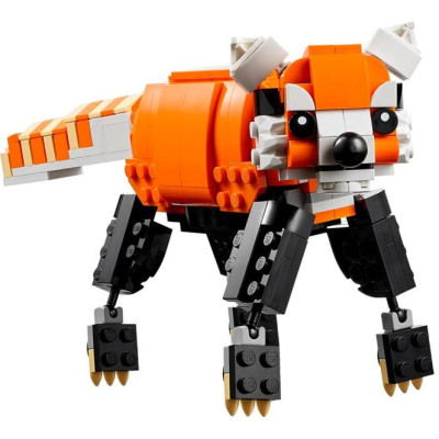 LEGO Creator - Majestátní tygr