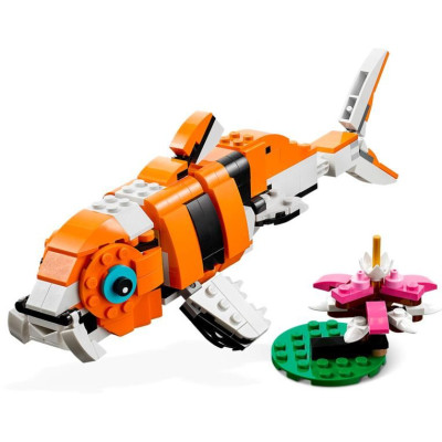 LEGO Creator - Majestátní tygr