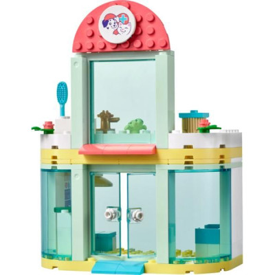 LEGO Friends - Veterinární klinika