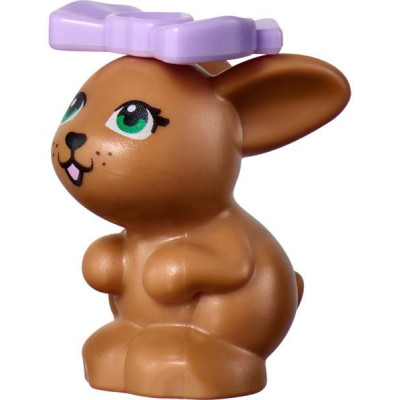 LEGO Friends - Veterinární klinika