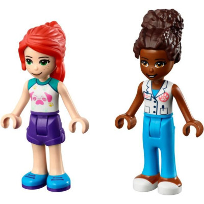 LEGO Friends - Veterinární klinika