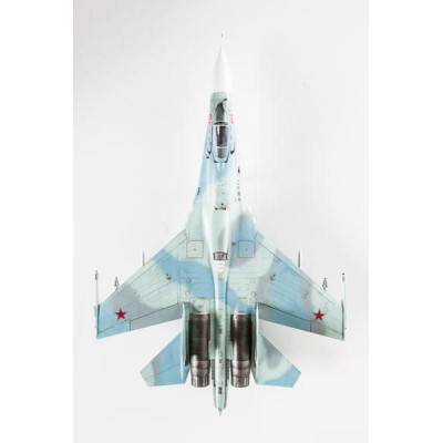 Model Kit letadlo 7295 - SU-27SM (1:72)