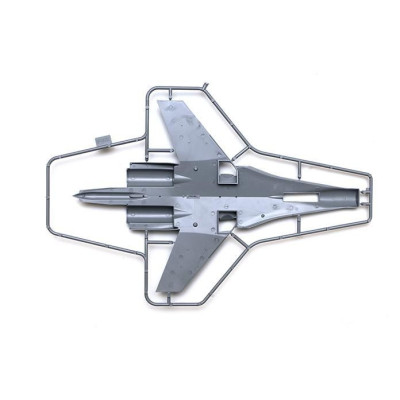 Model Kit letadlo 7295 - SU-27SM (1:72)