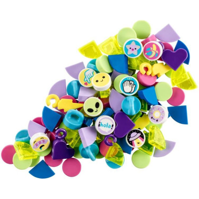 LEGO DOTs - doplňky 6. série