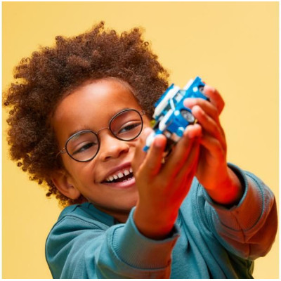 LEGO City - Policejní auto