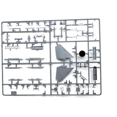 Snap Kit letadlo 7306 - Ju-87B2 Stuka (1:72)