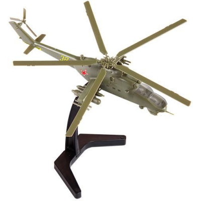 Wargames (HW) vrtulník 7403 - Mil-24 VP (1:144)