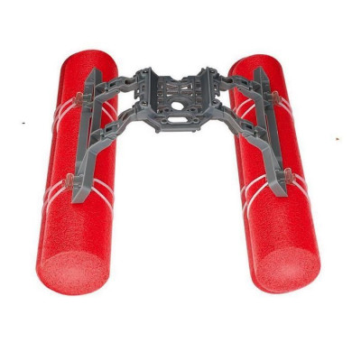 MAVIC 3 - 6cm skládací podvozek with Floating Bars