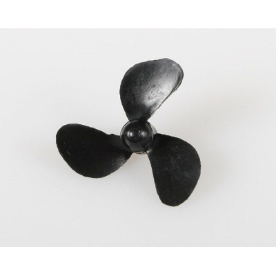 RA3045/M2 Lodní šroub 40mm/M2 G/F 3L