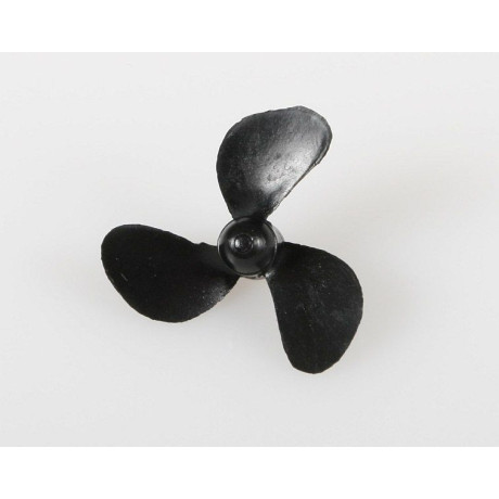 RA3045/M2 Lodní šroub 40mm/M2 G/F 3L