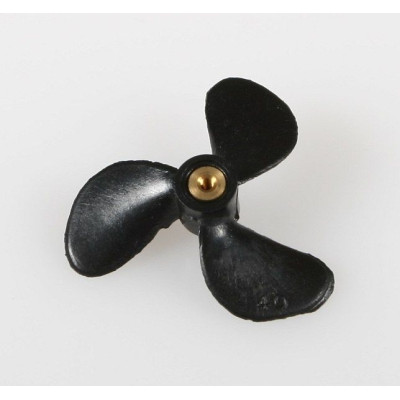 RA3045/M2 Lodní šroub 40mm/M2 G/F 3L