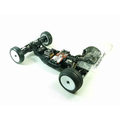 SWORKz S12-2D “DIRT” 1/10 2WD Off-Road Racing Buggy PRO stavebnice