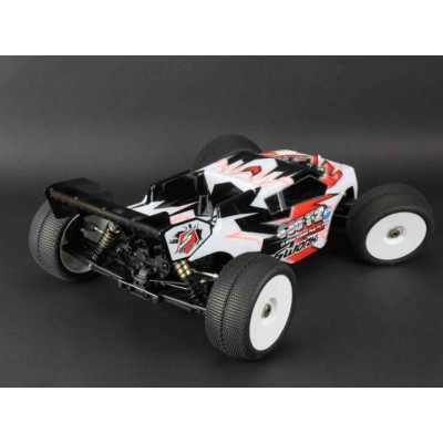 SWORKz S35-T2E 1/8 PRO 4WD Off-Road Racing Truggy stavebnice