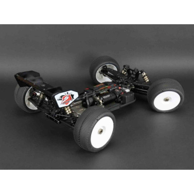 SWORKz S35-T2E 1/8 PRO 4WD Off-Road Racing Truggy stavebnice