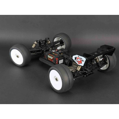 SWORKz S35-T2E 1/8 PRO 4WD Off-Road Racing Truggy stavebnice
