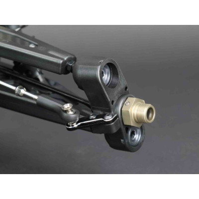 SWORKz S35-T2E 1/8 PRO 4WD Off-Road Racing Truggy stavebnice