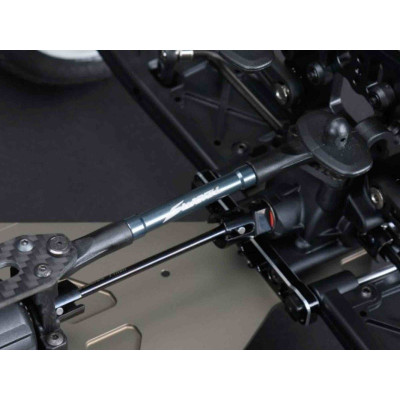 SWORKz S35-T2E 1/8 PRO 4WD Off-Road Racing Truggy stavebnice